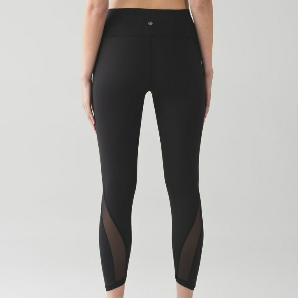 Lululemon Featherlight tight